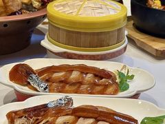 -大鸭梨烤鸭(石佛营店)