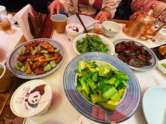 -小吊梨汤·北京菜·烤鸭(鸟巢店)