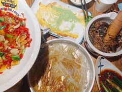 -炊烟小炒黄牛肉(中心印象城店)