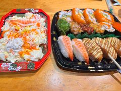 -百佳永辉超市(福田星河店)