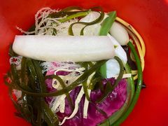 -萝鸡思味秘制泡菜(万家丽店)