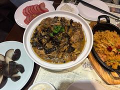 -老厨家(友谊路总店)