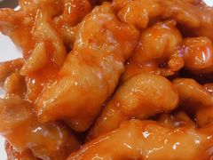 -陈傻子餐厅(世纪都会店)