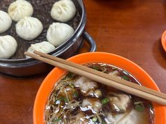 -味一早餐(新芝路店)