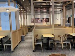 大堂-老乡鸡(南京胜利路店)