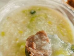 芜茜牛肉粥-广东小美食(果戈里大街店)
