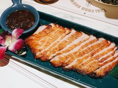 -太食獸泰式茶餐厅(济南万象城店)