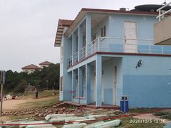 -青岛第二海水浴场