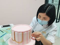 -美斯烘焙培训学院•蛋糕•面包•咖啡(宝安校区)