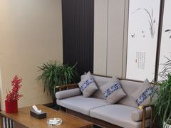 -君之悦·影院式足道·养生SPA(回兴店)