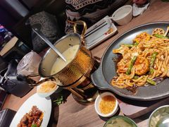 -大潮淮·淮扬菜(何园旗舰店)