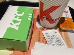 -肯德基(昌里店)