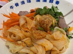 -陳香貴·兰州牛肉面(上海长风大悦城店)