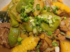 -金掌勺·锅包肉(广渠门店)