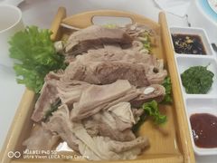 -沽源味道(中环路店)