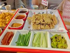 -肘子酥·天津菜·特色捞面(德云社店)
