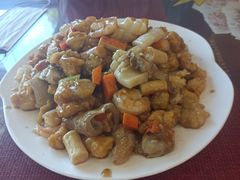 -桃子餐厅·天津菜(红星路直营店)