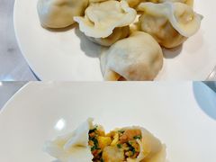 -叁拾壹克饺子·东北菜(国贸店)