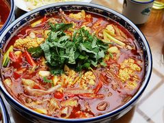 -小街47號江湖菜(四合院店)