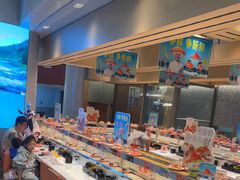 -争鲜回转寿司(朝北大悦城店)