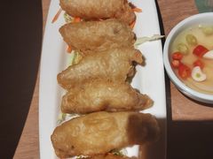 -相约小筑缅泰餐厅(孟定店)