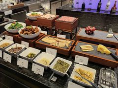 -博林天瑞喜来登酒店·西丽尚膳