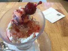 -满记甜品(荟聚购物中心店)