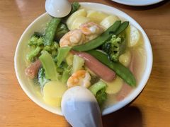 -景秀餐厅(南锣鼓巷店)
