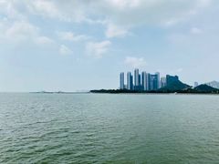 -珠海圆明新园