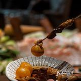 秒穿京都‼️氛围感满满的烧鸟居酒屋🏮