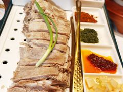 -SEEUNARI西域娜依新疆菜(环宇广场店)