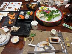 -京和日法料理(枫林街店)