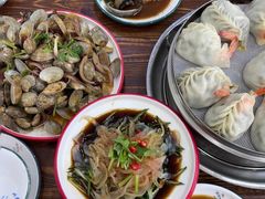 -叶存利海鲜大馅饺子(海宁路总店)