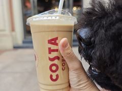 -COSTA COFFEE(上海虹口公园店)