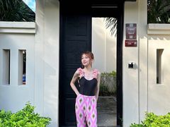 -三亚亚龙湾铂尔曼别墅度假酒店