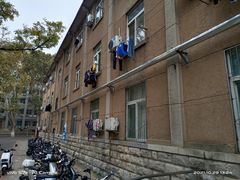 -山东师范大学(千佛山校区)