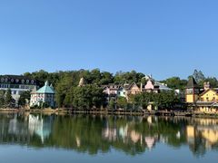 -茵特拉根酒店·西餐厅