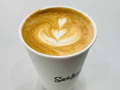 -Seesaw Coffee(武商MALL·武广店)