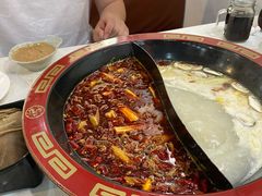 -京门活鱼馆·鱼火锅(百子湾（原红庙）店)