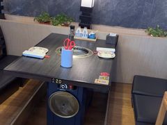 -AJIYA·池袋日式烧肉自助(天津万象城店)