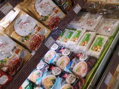 -果蔬好生活超市(乐堤港店)