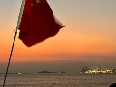 -演武大桥观景平台