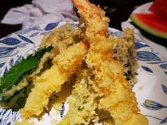 -晶吉·居酒屋·烧鸟·生鱼饭(中山区民主广场店)