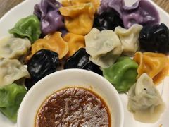 -郑庄脂渣海鲜楼(九水路店)