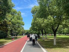 -艾溪湖湿地公园