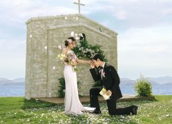 -金夫人婚纱摄影(包河万达店)