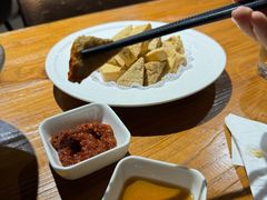 -金枝玉叶上海人家食府(三里河店)