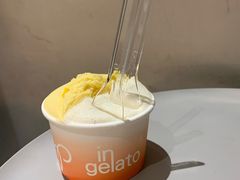 -Dip in Gelato(富民路店)