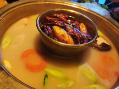 -辣家私厨火锅·龙虾(开发区店)