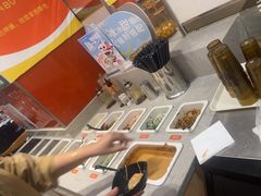 -呷哺呷哺(西单大悦城店)